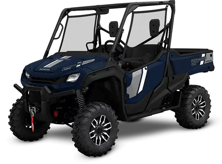 Utility Vehicles for sale at Nishna Valley Cycle.